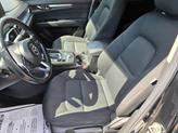 Thumbnail of 2021 Black Mazda CX-5