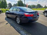 Thumbnail of 2014 Blue Honda Accord