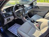 Thumbnail of 2014 Blue Honda Accord