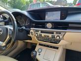 Thumbnail of 2014 Black Lexus ES 350
