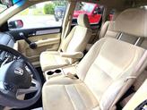 Thumbnail of 2010 Black Honda CR-V
