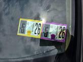 Thumbnail of 2010 Black Honda CR-V