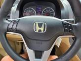 Thumbnail of 2010 Black Honda CR-V