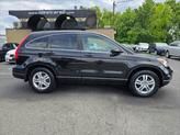 Thumbnail of 2010 Black Honda CR-V
