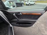 Thumbnail of 2012 Silver Audi Q7