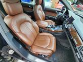 Thumbnail of 2014 Black Audi A8