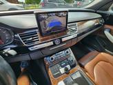 Thumbnail of 2014 Black Audi A8