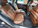 Thumbnail of 2014 Black Audi A8