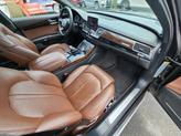 Thumbnail of 2014 Black Audi A8
