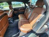 Thumbnail of 2014 Black Audi A8
