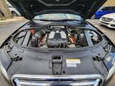 Thumbnail of 2014 Black Audi A8