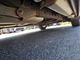 Thumbnail of 2015 Burgundy Chevrolet Tahoe