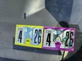 Thumbnail of 2012 Black Ford Fusion Hybrid