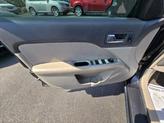 Thumbnail of 2012 Black Ford Fusion Hybrid