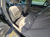 Thumbnail of 2012 Black Ford Fusion Hybrid