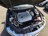 Thumbnail of 2012 Black Ford Fusion Hybrid