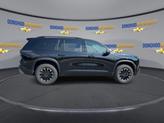 Thumbnail of 2026 Mosaic Black Metallic Chevrolet Traverse