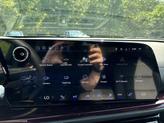 Thumbnail of 2026 Mosaic Black Metallic Chevrolet Traverse