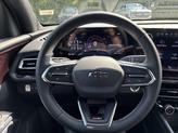 Thumbnail of 2026 Mosaic Black Metallic Chevrolet Traverse