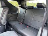 Thumbnail of 2026 Mosaic Black Metallic Chevrolet Traverse