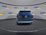 Thumbnail of 2026 Mosaic Black Metallic Chevrolet Traverse