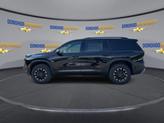 Thumbnail of 2026 Mosaic Black Metallic Chevrolet Traverse