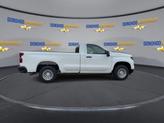 Thumbnail of 2025 Summit White Chevrolet Silverado 1500