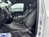 Thumbnail of 2025 Summit White Chevrolet Silverado 1500