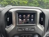 Thumbnail of 2025 Summit White Chevrolet Silverado 1500