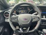 Thumbnail of 2025 Sterling Gray Metallic Chevrolet Trax