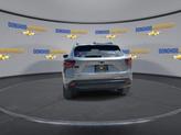 Thumbnail of 2025 Sterling Gray Metallic Chevrolet Trax
