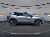 Thumbnail of 2025 Sterling Gray Metallic Chevrolet Trax