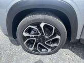 Thumbnail of 2025 Sterling Gray Metallic Chevrolet Trax