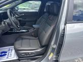 Thumbnail of 2025 Sterling Gray Metallic Chevrolet Trax
