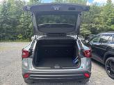 Thumbnail of 2025 Sterling Gray Metallic Chevrolet Trax