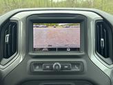 Thumbnail of 2025 Black Chevrolet Silverado 2500
