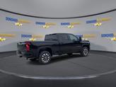 Thumbnail of 2025 Black Chevrolet Silverado 2500