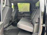 Thumbnail of 2025 Black Chevrolet Silverado 2500