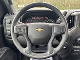 Thumbnail of 2025 Black Chevrolet Silverado 2500