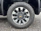 Thumbnail of 2025 Black Chevrolet Silverado 2500