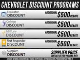 Thumbnail of 2026 Sterling Gray Metallic Chevrolet Traverse