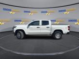 Thumbnail of 2026 Summit White Chevrolet Colorado