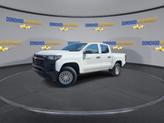 Thumbnail of 2026 Summit White Chevrolet Colorado