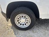Thumbnail of 2026 Summit White Chevrolet Colorado