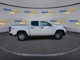 Thumbnail of 2026 Summit White Chevrolet Colorado