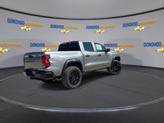 Thumbnail of 2026 Sterling Gray Metallic Chevrolet Colorado