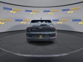 Thumbnail of 2026 Black Chevrolet Equinox EV