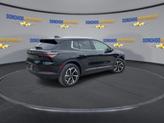 Thumbnail of 2026 Black Chevrolet Equinox EV