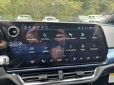 Thumbnail of 2026 Black Chevrolet Equinox EV