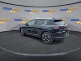 Thumbnail of 2026 Black Chevrolet Equinox EV